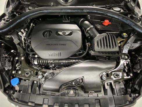 Used 2019 MINI Cooper Clubman S w/ Premium Package image 22