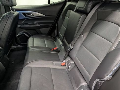 Used 2024 Chevrolet Equinox EV LT FWD image 12