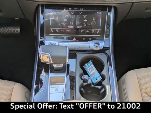 New 2025 Audi Q7 3.0T Premium Plus image 21