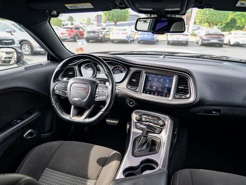 Used 2020 Dodge Challenger R/T Scat Pack image 22