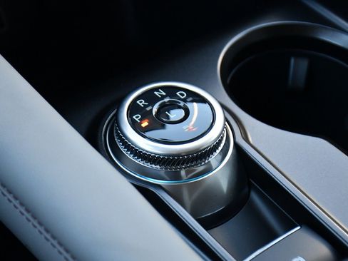 Used 2026 Ford Explorer Active w/ Active Comfort Package image 34