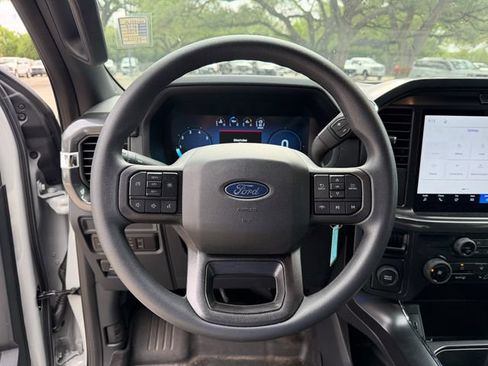 Used 2026 Ford F150 STX w/ Equipment Group 200A RWD image 10