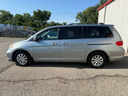 Used 2008 Honda Odyssey EX-L image 10