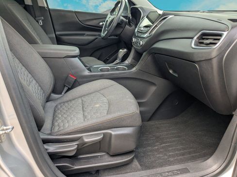 Used 2019 Chevrolet Equinox LT w/ Sun & Navigation Package image 20