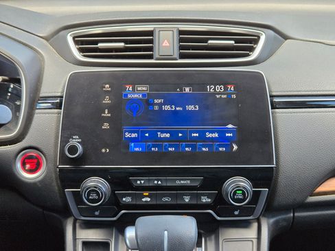 Used 2018 Honda CR-V EX image 17