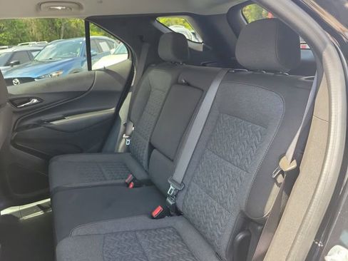 Used 2024 Chevrolet Equinox LT FWD image 13