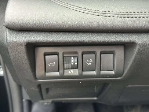 Certified 2023 Subaru Outback Wilderness AWD/4WD image 29