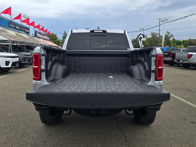 New 2026 RAM 1500 RHO w/ RHO Level 1 Equipment Group AWD/4WD image 37
