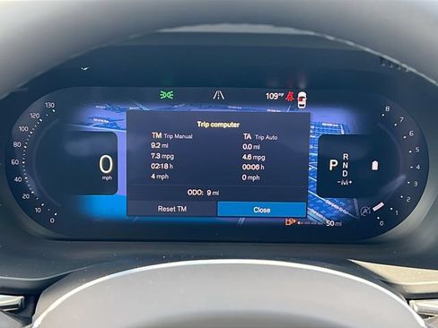 New 2026 Volvo XC60 B5 Ultra w/ Protection Package Premier AWD/4WD image 26