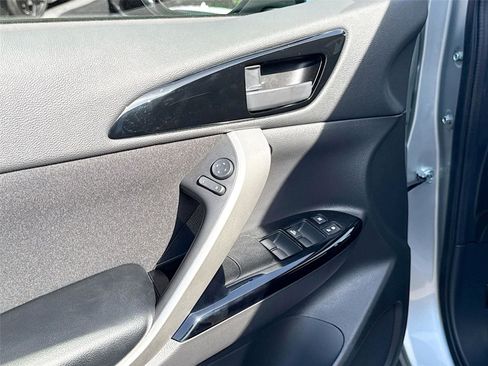 New 2026 Mitsubishi Eclipse Cross LE image 16