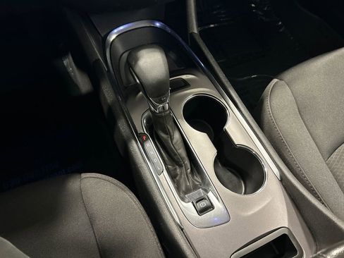 Used 2023 Chevrolet Malibu LT image 24