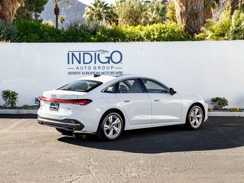 New 2025 Audi A5 2.0T Premium Plus image 6