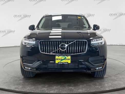Used 2020 Volvo XC90 T6 Momentum AWD/4WD image 8
