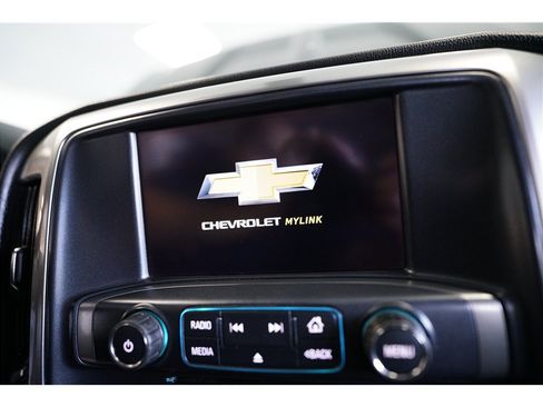 Used 2017 Chevrolet Silverado 1500 LT w/ All Star Edition AWD/4WD image 20