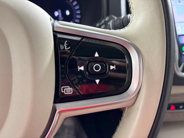 Used 2023 Volvo XC90 B6 Plus w/ Protection Package Premier AWD/4WD image 37