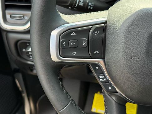New 2026 RAM 1500 Big Horn AWD/4WD image 28