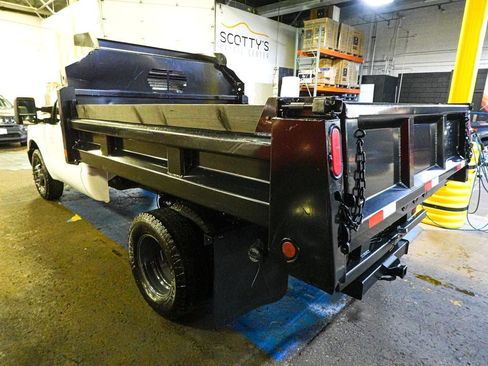 Used 2016 Ford F350 XL RWD image 4