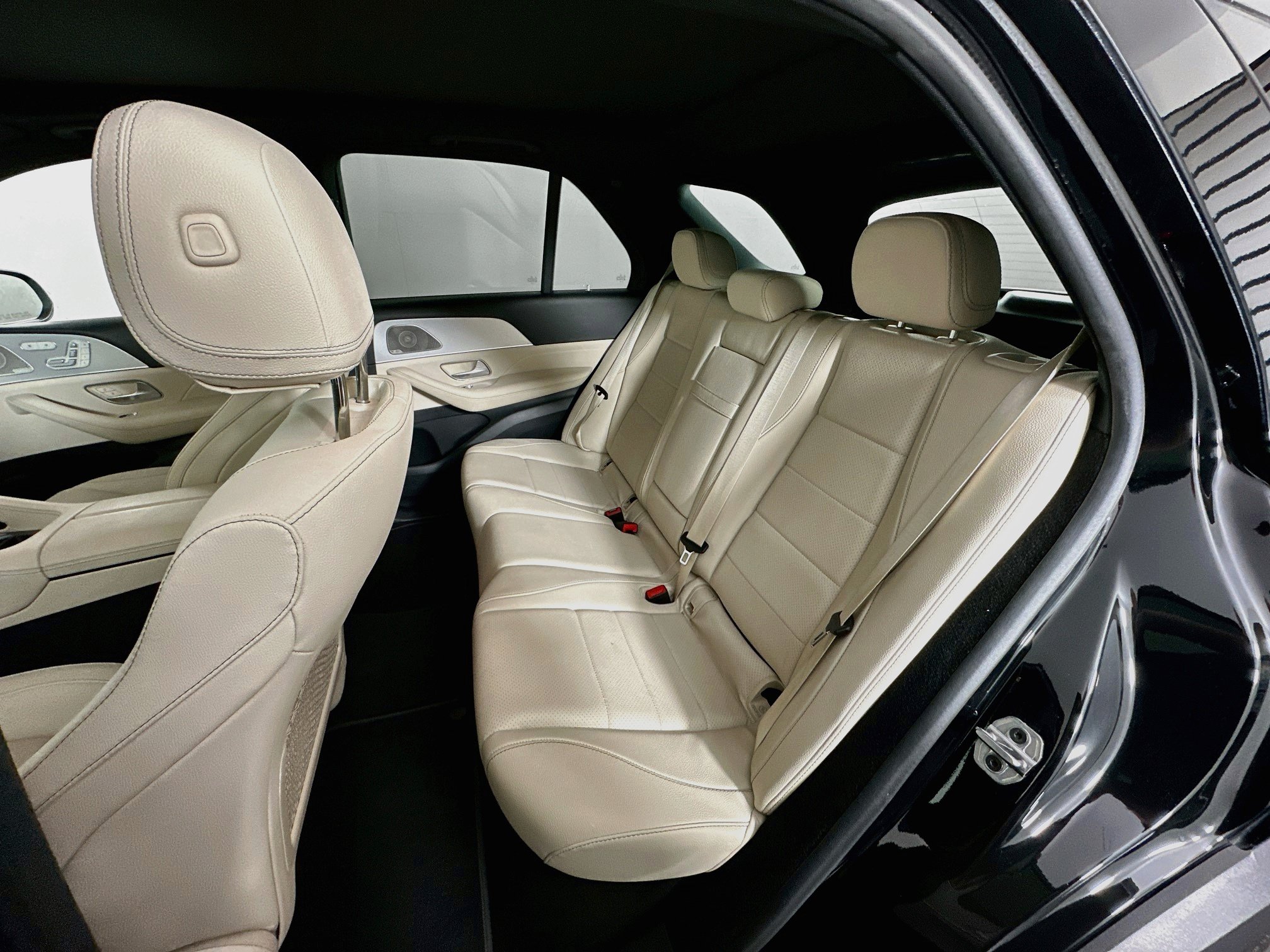 Used 2025 Mercedes-Benz GLE 350 4MATIC image 27