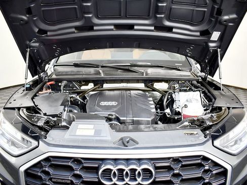 Used 2022 Audi Q5 2.0T Premium Plus image 72