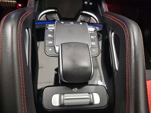 Used 2024 Mercedes-Benz GLE 63 AMG S image 22