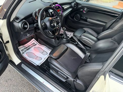 Used 2015 MINI Cooper S FWD image 21