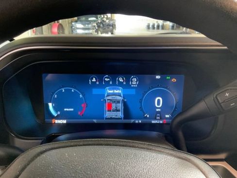 Used 2023 Ford F350 XLT w/ XLT Premium Package AWD/4WD image 18