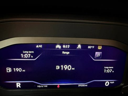 Used 2022 Volkswagen Atlas SE AWD/4WD image 50