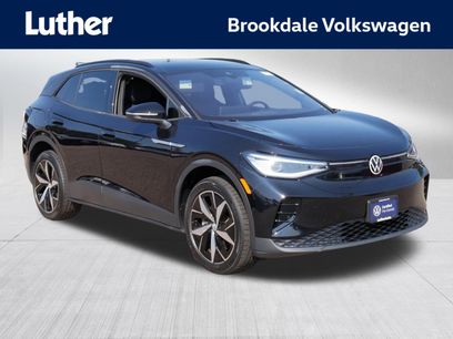 Used 2023 Volkswagen ID.4 Pro S