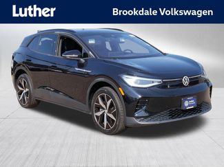 Used 2023 Volkswagen ID.4 Pro S AWD/4WD video 1