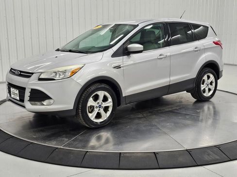 Used 2014 Ford Escape SE AWD/4WD image 1