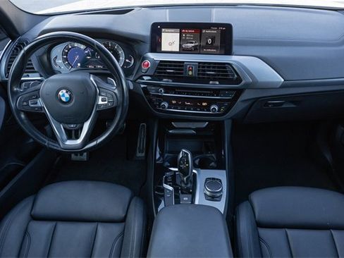 Used 2018 BMW X3 xDrive30i image 21