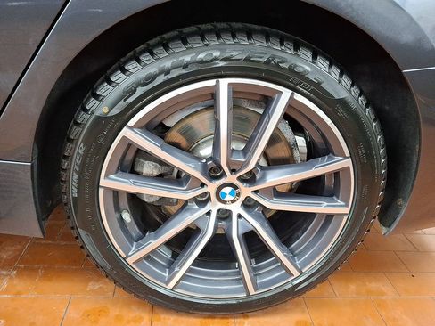 Used 2021 BMW 330i xDrive 330i xDrive image 6