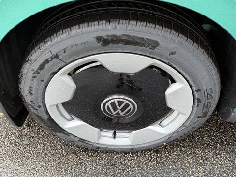 New 2025 Volkswagen ID. Buzz Pro S Plus image 4