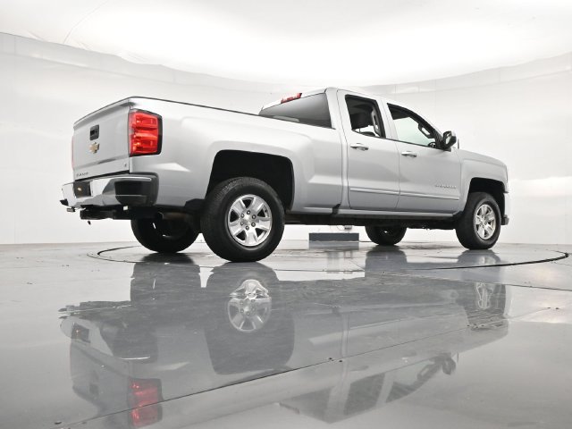 Used 2018 Chevrolet Silverado 1500 LT RWD image 28