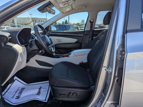 Used 2024 Hyundai Tucson SEL image 12