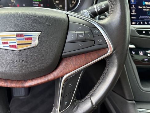 Certified 2023 Cadillac XT5 Sportv image 23