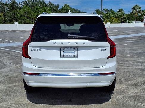 New 2026 Volvo XC90 B5 Plus image 6