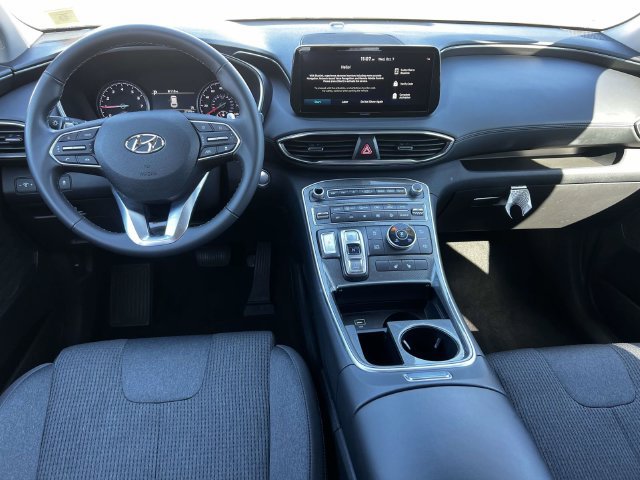 Certified 2023 Hyundai Santa Fe SEL AWD/4WD image 16