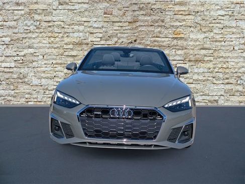Used 2023 Audi A5 2.0T Premium Plus AWD/4WD image 3