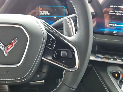 New 2026 Chevrolet Corvette Z06 image 19