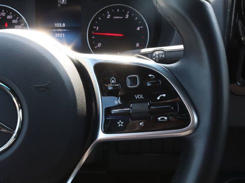 Used 2022 Mercedes-Benz Sprinter 4500 w/ Parking Package image 32