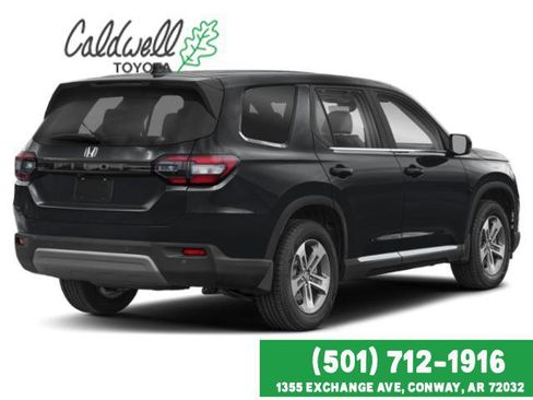 Used 2024 Honda Pilot EX-L image 6
