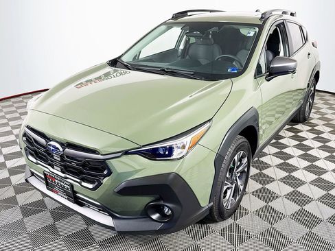 Used 2026 Subaru Crosstrek 2.0i Premium AWD/4WD image 3