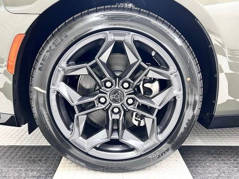 New 2026 Dodge Charger R/T image 8