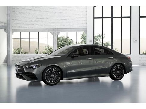 New 2026 Mercedes-Benz CLA 250 CLA 250 image 37