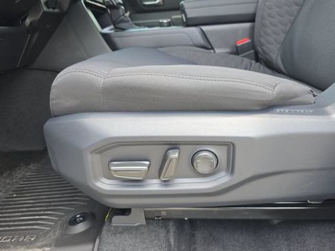 New 2026 Toyota Tundra SR5 RWD image 28