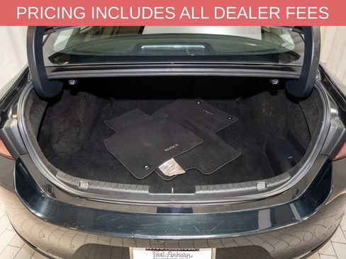 Used 2024 MAZDA MAZDA3 s FWD image 5