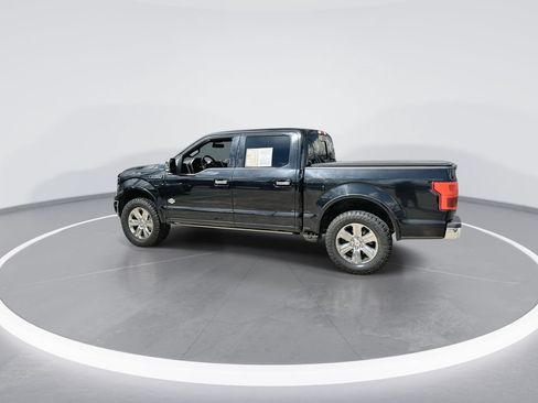 Used 2019 Ford F150 King Ranch w/ Equipment Group 601A Luxury AWD/4WD image 6
