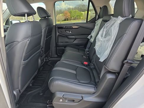New 2026 Honda Pilot EX-L image 5