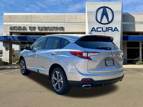 New 2026 Acura RDX SH-AWD w/ Technology Package image 4